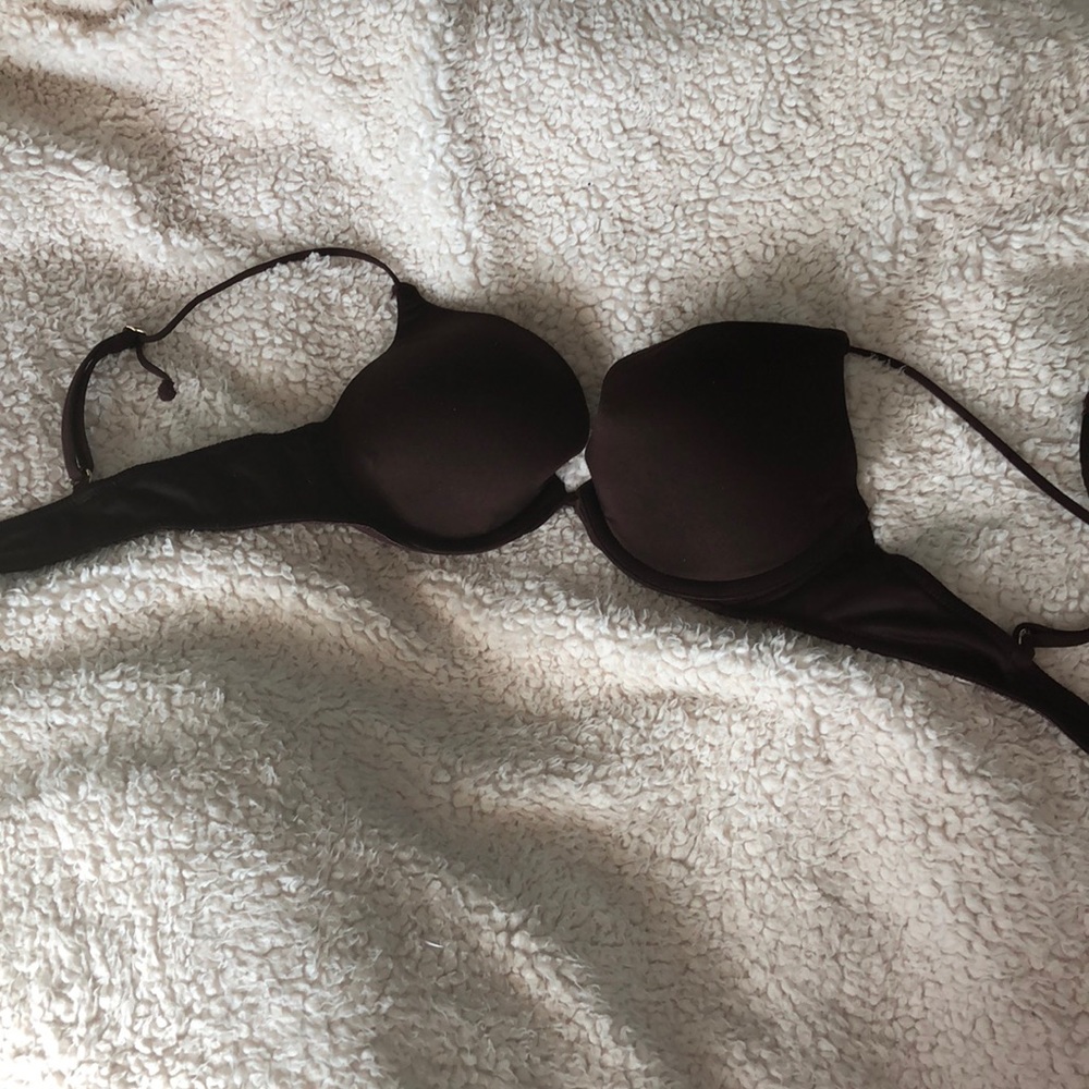 Victorious secret push up bra